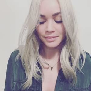 Meet your Posher, Jillian